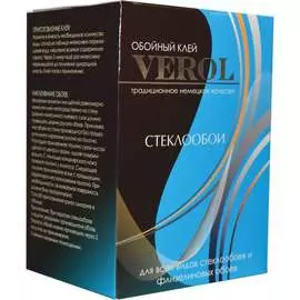 Клей для стеклообоев Verol