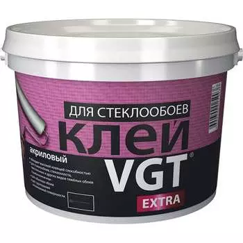 Клей для стеклообоев VGT