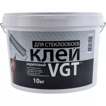 Клей для стеклообоев VGT