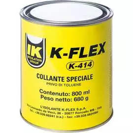 Клей для теплоизоляции K-FLEX K 414 850CL020003