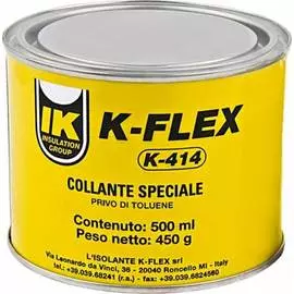 Клей для теплоизоляции K-FLEX K 414 850CL020002