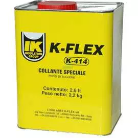 Клей для теплоизоляции K-FLEX K 414 850CL020004