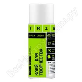 Клей для творчества TriS