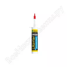 Клей для ванных комнат ULTIMA 307 Ult_307_280