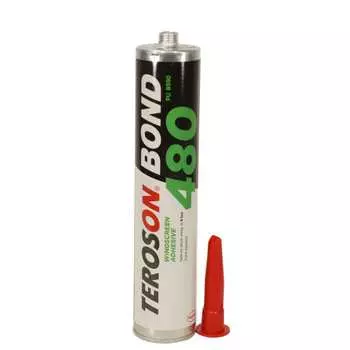 Клей для вклейки стекол TEROSON BOND 480 2671189