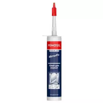 Клей для зеркал Penosil MirrorFix H4202