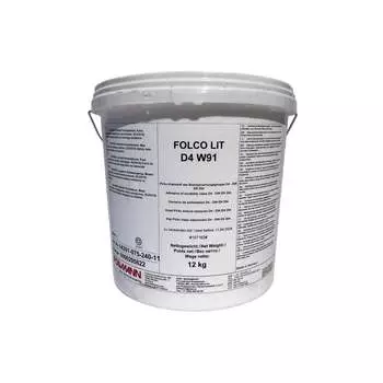 Клей Follmann FOLCO LIT D4 14301-075-240-11