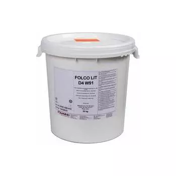 Клей Follmann FOLCO LIT D4 W91 14301-075-418-11