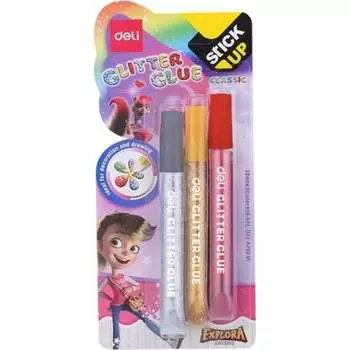 Клей-гель DELI