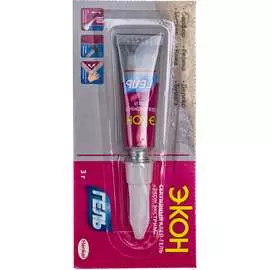 Клей-гель ЭКОН ЭКСТРИМ 2181099