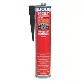 Клей-герметик черный 0,31л liqui moly liquimate 8100 1k-pur schwarz 6146