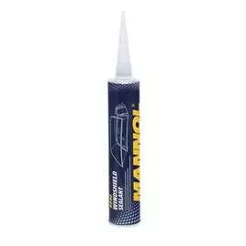Клей-герметик для автомобильных стекол MANNOL Windshield Sealant 2419