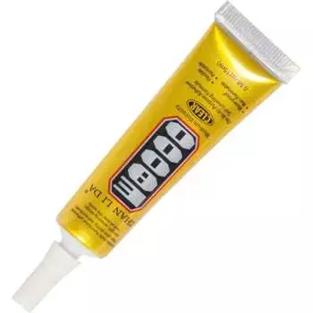 Клей герметик для проклейки тачскринов ZeepDeep