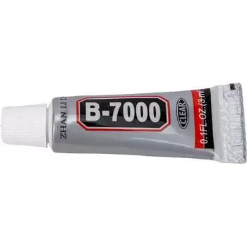 Клей герметик для проклейки тачскринов ZeepDeep B-7000 835259