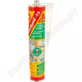 Клей-герметик SIKA