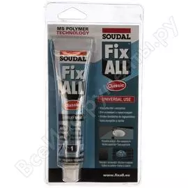 Герметик Soudal