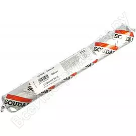 Герметик Soudal Соудафлекс 40 ФС 134714