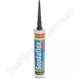 Герметик Soudal FLEX PU 40 FC 103848