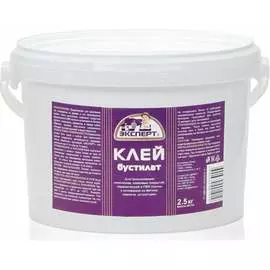 Клей Эксперт Бустилат 17711