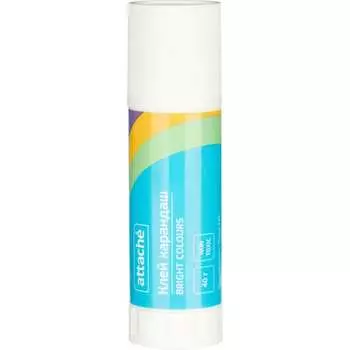 Клей-карандаш Attache