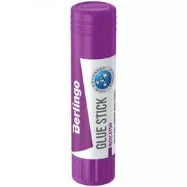 Клей-карандаш Berlingo Indicator K1514