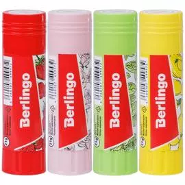 Клей-карандаш Berlingo Aroma FPp_21100