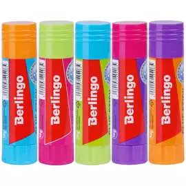 Клей-карандаш Berlingo Fuze K2010