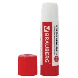 Клей-карандаш BRAUBERG 220871