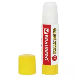 Клей-карандаш BRAUBERG