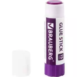 Клей-карандаш BRAUBERG 229473