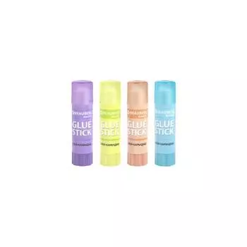 Клей-карандаш BRAUBERG