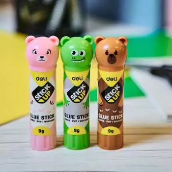 Клей-карандаш DELI Stick UP E6366A 1082416