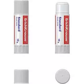 Клей-карандаш ErichKrause Standard 48032