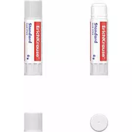 Клей-карандаш ErichKrause Standard 48029