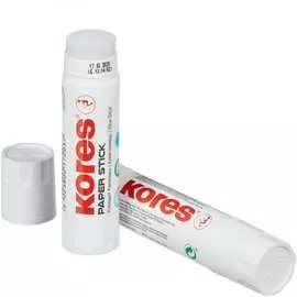 Клей-карандаш Kores Paper Stick 542671