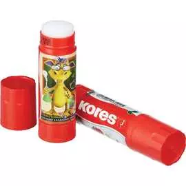 Клей-карандаш Kores GluKIDS 60668