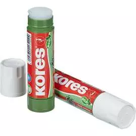 Клей-карандаш Kores Glue-eco 402712