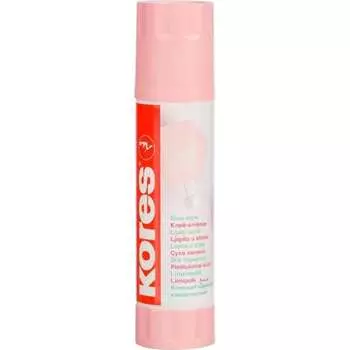 Клей-карандаш Kores Pastel 1140943