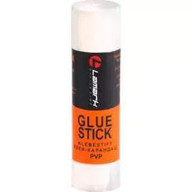 Клей-карандаш LAMARK