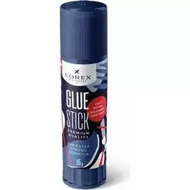 Клей-карандаш LOREX