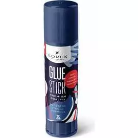 Клей-карандаш LOREX