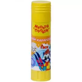 Клей-карандаш Мульти-Пульти GS_18708