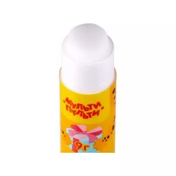 Клей-карандаш Мульти-Пульти