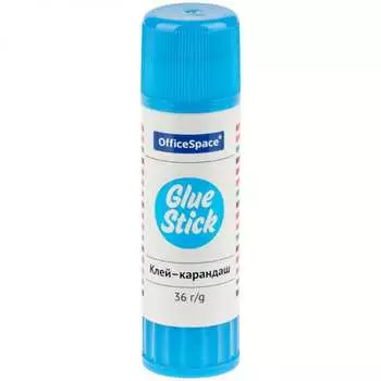 Клей-карандаш OfficeSpace GS36_246