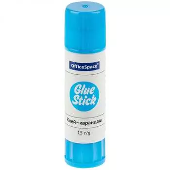 Клей-карандаш OfficeSpace GS15_244