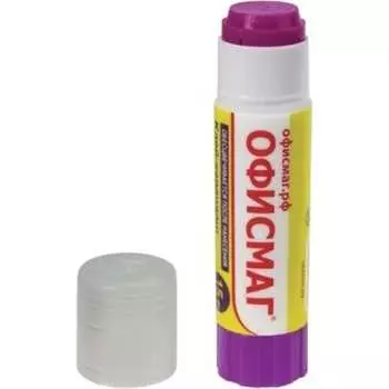 Клей-карандаш ОФИСМАГ 225963