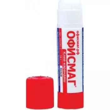 Клей-карандаш ОФИСМАГ 222081