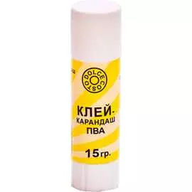 Клей-карандаш пва DOLCE COSTO