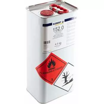 Клей Kleiberit KLB0751/4.5