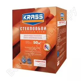 Клей для стеклообоев KRASS 90002579184